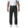 Houdini Dock Pants True Black S