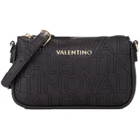 Valentino Bags Umhängetasche Pansy PG42 Umhängetaschen Schwarz Damen