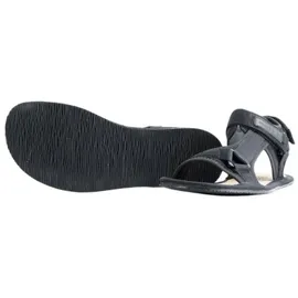 Grand Step Shoes Trekking Barefoot Damen Schwarz 40