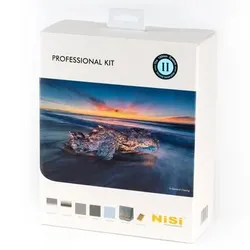 NiSi 150mm Filter Kit Professional Kit