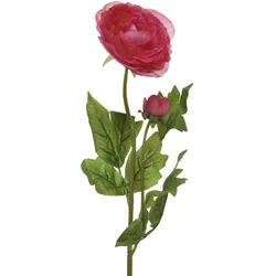 Kunstblume CAMELIA