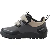 Reima Viikari Kinder Soft Black 30
