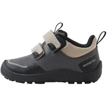 Reima Viikari Kinder Soft Black 30