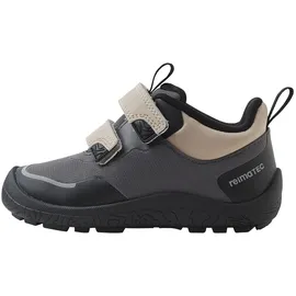 Reima Viikari Kinder Soft Black 30