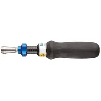 Gedore QSA 12 FH Drehmomentschrauber 1/4" 20-160 ozf.in