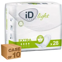 Ontex Expert Light Extra 280 St.