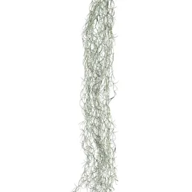 Creativ green Kunstranke CREATIV GREEN "Tillandsienranke", grün, H:146cm Ø:17cm, Kunststoff, Kunstpflanzen