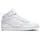 Nike Court Borough Mid 2 Sneaker Kinder white/white-white 30