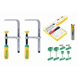 MATCHFIT Komplett-Set Pro