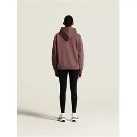 Craft Hoodie lila S