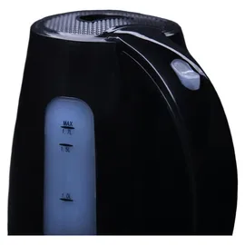Camry CR 1255b 1,7 l Schwarz