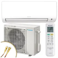 Daikin Comfora FTXP50N9 + RXP50N9 5,0 kW Quick-Connect
