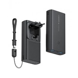 VEGER Powerbank ACE100 - 20W10 000mAh Quick Charge PD USB-C