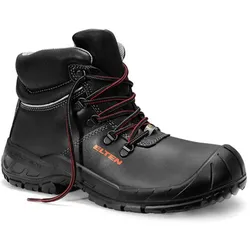 Elten LAURENZO PU Mid ESD S3 Sicherheitsschuhe, Größe: 42 EU