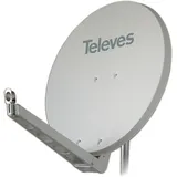 Televes S85QSD-W