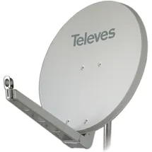 Televes S85QSD-W