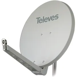 Televes S85QSD-W