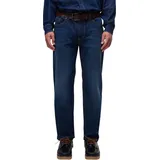 Napapijri Kiene Regular Fit Blau 31