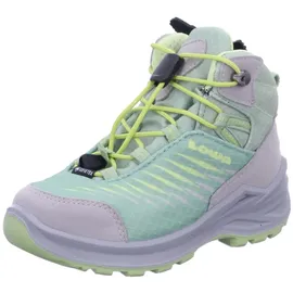 Lowa Zirrox II GTX Mid Schuhe (Größe 32,