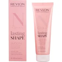 REVLON Professional Natural Lasting Shape Smooth Cream 250 ml