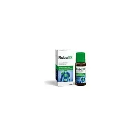 PharmaSGP GmbH RubaXX Tropfen 10 ml