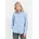 Hemdbluse blau L