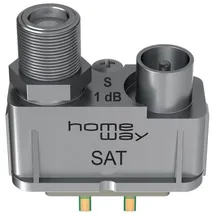 Homeway HW-ET7 DVB-S/C/T