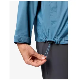 Marmot Precip Evo Damen Blau M