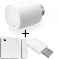 Shelly "Plug & Play Starter Kit Heizen Easy""", Smart