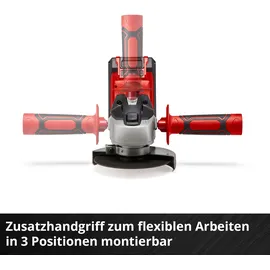 Einhell TC-AG 18/115 ohne Akku