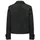 Only Damen Mantel ONLFREJA LIFE SHORT DB JACKET OTW NOOS 15320983,Dark Grey Melange,L - L