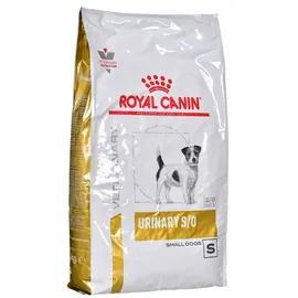 Royal Canin Urinary S/O Small Dog 8 kg