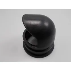 Cleancraft Schlauchstutzen flex, wetCAT Behälter KTRI03746