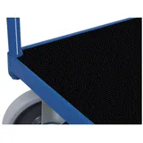 Cordes VARIOfit Kunststoffladefläche 1.000 x 600 mm