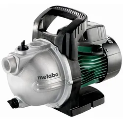 Metabo Gartenpumpe P 4000 G (600964000) Pumpe