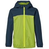 Kids Jacket Iii Chute Green 104