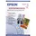 Epson Radiant White A3+ 190 g/m2 20 Blatt (C13S041352)