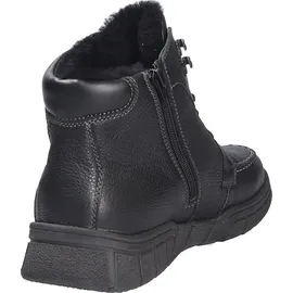 WALDLÄUFER H-Lino Herren Schwarz 45