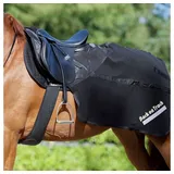Back on track Pferde-Regendecke Back on Track Schrittdecke Fleece Supreme 125 cm