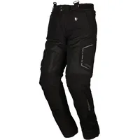 Modeka Khao Air Lady Textilhose Damen schwarz 18