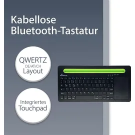 MediaRange MROS131 Touchpad DE