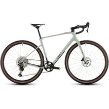 Cube Nuroad C:62 ONE 28 Zoll RH 21 cm Unisex schwarz