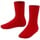 Falke Kinder Stoppersocken - Catspads, Anti-Rutsch, Socken, Vollsohle, Merino-Wolle Rot