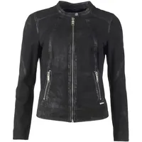 Maze Jacke Avoca schwarz XS