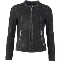 Maze Jacke Avoca schwarz XS