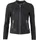 Maze Jacke Avoca schwarz XS
