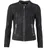 Maze Jacke Avoca schwarz XS