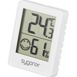sygonix Thermo-/Hygrometer 