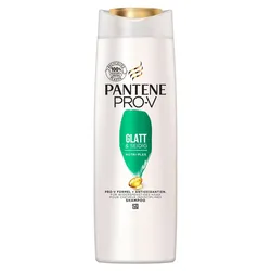 PANTENE PRO-V Glatt & Seidig Shampoo 300 ml