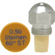 Steinen Brennerdüse Steinen 3,50/60 S